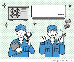 エアコン取付・交換